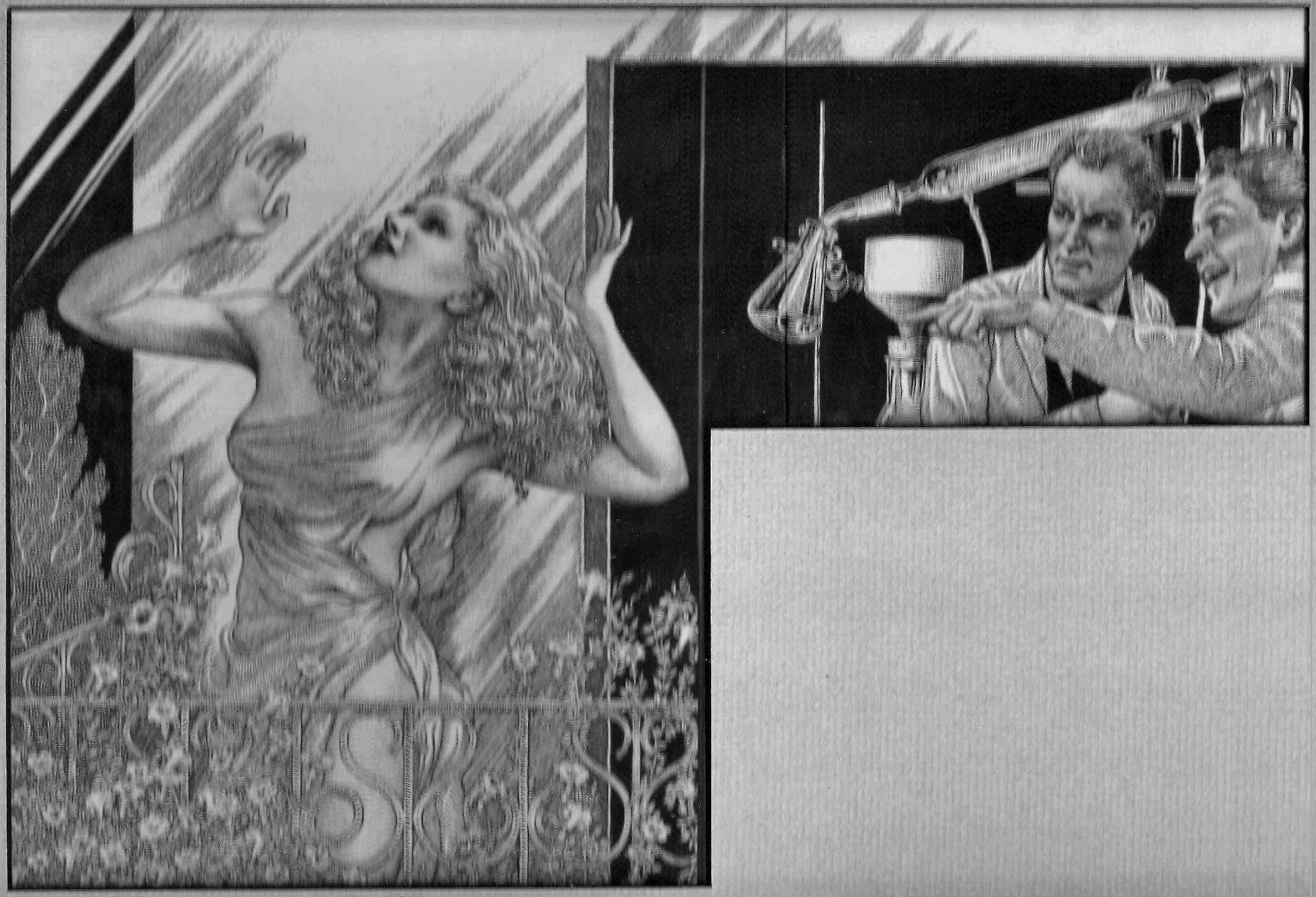 Finlay - Test Tube 3 illustration